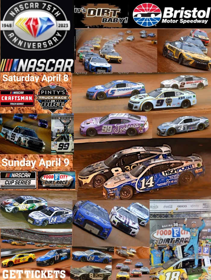 Graphic courtesy Dylan Bauerle Racing